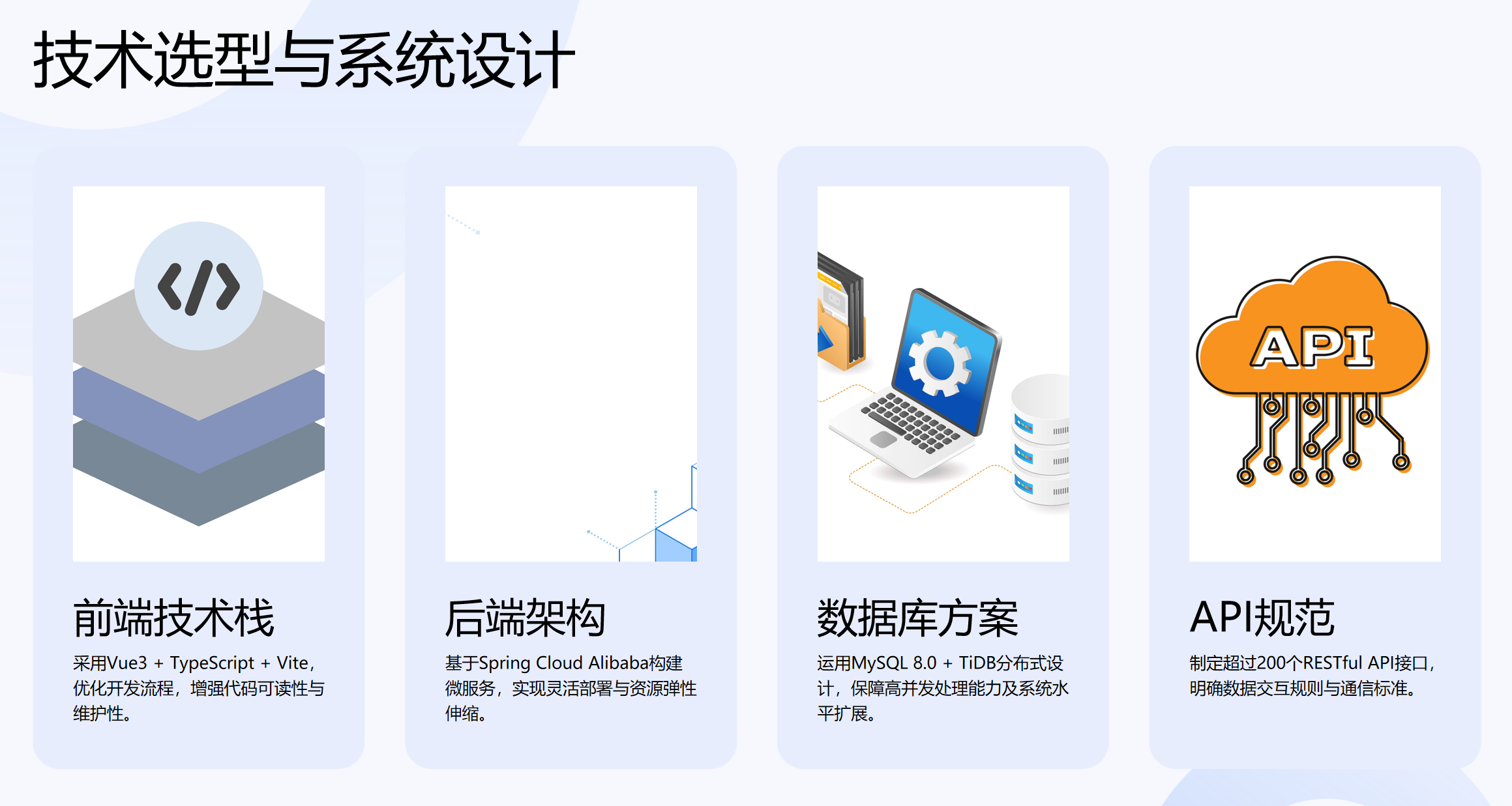 静思美页