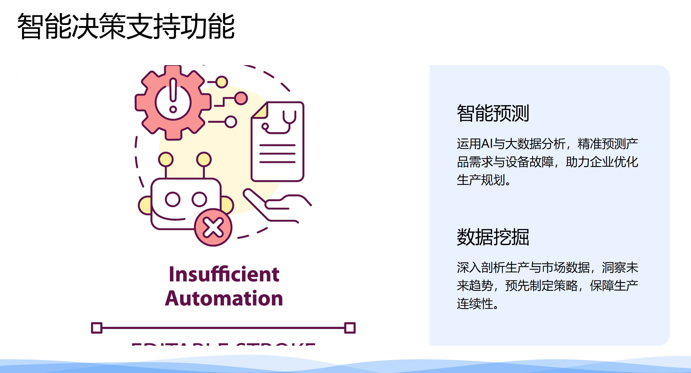 静思美页